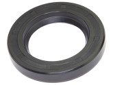 Oliekeerring 20x35x7mm BA NBR 70 foto